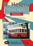 St. Helens trolleybuses