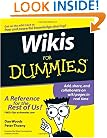 Wikis For Dummies