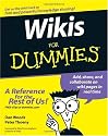 Wikis For Dummies