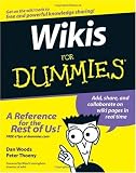 Wikis For Dummies