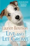 Live and Let Growl (A Melanie Travis Mystery)