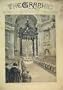 1888 Celebration Pope'S Sacerdotal Jubilee Rome Peter'S