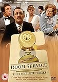 Room Service - The Complete Series [DVD]