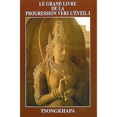 Le Grand Livre de la progression vers l'�veil, tome 1