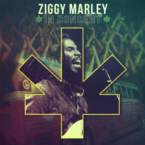 Ziggy Marley-In Concert-2013-SPLiFF Download