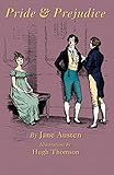 Pride and prejudice