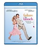 Failure to Launch [Blu-ray]