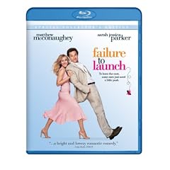 Failure to Launch [Blu-ray]