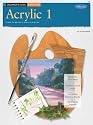 Beginner's Guide: Acrylic 1 (HT273)