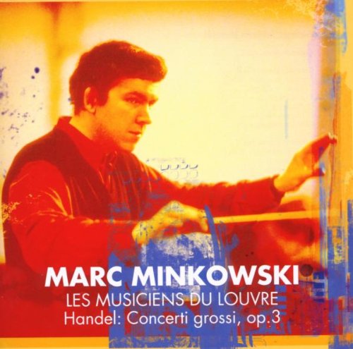 Produkt-Bild: 6 Concerti Grossi Op.3