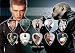 Justin Timberlake Guitar Pick Display Limited 100 Only