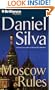 Moscow Rules (Gabriel Allon Series)