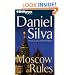 Moscow Rules (Gabriel Allon Series)