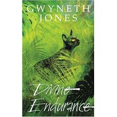 Divine Endurance (Gollancz S.F.)