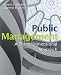 Public Management: A Three-Dimensional Approach Cover