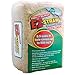EZ-Straw Seeding Mulch with Tack - Biodegradable Organic Processed Straw - 2.5 CU FT Bale (covers up to 500 sq. ft.) (2 Pack)