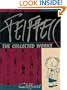 Feiffer : The Collected Works -- vol. 1