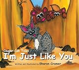 Cougar Cub Tales: I'm Just Like You