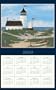 Lighthouse - Towel 2010 Linen Towel Calendar