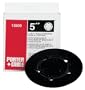 Porter-Cable 13909 Replacement Pad (for Model 333VS-5 or 8-Hole Hook & Loop)