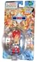 King of Fighters Iori Keychain [Apparel]