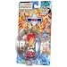King of Fighters Iori Keychain [Apparel] [Toy] [Toy]