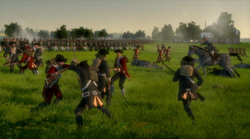 Empire: Total War （輸入版：北米)