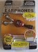 Video Games : GAMEBOY ADVANCE SP AUTO RECOIL EARPHONES