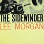 The Sidewinder (Rudy Van Gelder Edition) (1999 Digital Remaster)