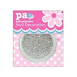 pa ラメパウダーシルバー