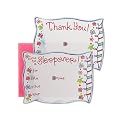 Pillow Talk Party Invitations