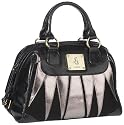 Jane Shilton Mint Two Handle Grab Bag