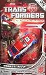 Transformers 25th Anniversary Universe Deluxe Smokescreen