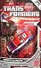 Transformers 25th Anniversary Universe Deluxe Smokescreen