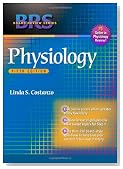 BRS Physiology (Board Review Series)