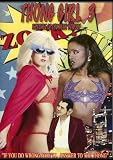 THONG GIRL 3: Revenge Of The Dark Widow