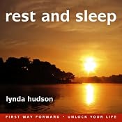 Rest and Sleep: Adults | [Lynda Hudson]