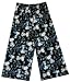 Search : Peanuts - Snoopy Black Clamdigger for women