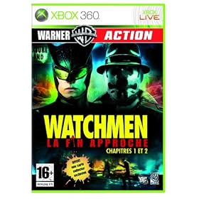 Watchmen
