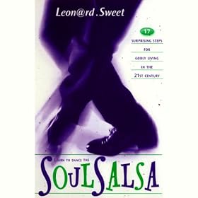 Soul Salsa