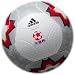 adidas(�A�f�B�_�X) �V�c�t���������� 5�� [ FIFA APPROVED ���ی��F�� ] AS550EC