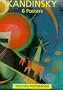 Kandinsky Poster Book (Poster Books)