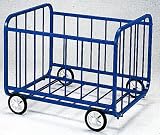 屋外用ボールカゴ５０