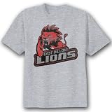Friday Night Lights East Dillon Lions T-Shirt