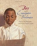 Ben and the Emancipation Proclamation