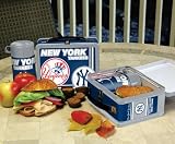 New York Yankees Lunch Box