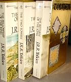 The Hobbit and The Lord of the Rings Boxed Set