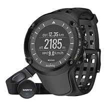 Big Sale Suunto Ambit HR Heart Rate Monitor Watch