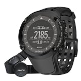 Suunto Ambit GPS Watch & Heart Rate Monitor