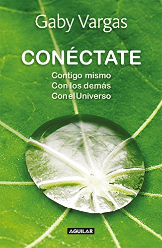 Conéctate (Spanish Edition)